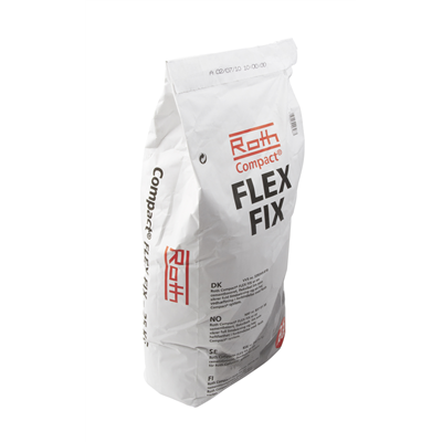 ROTH COMP LIM FLEX FIX 25KG FP
